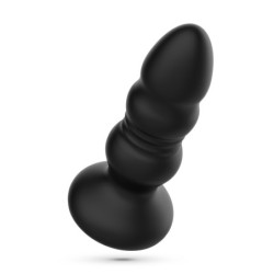 Australis Plug Anal Com Led E Controlo Remoto Crushious