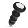 Australis Plug Anal Com Led E Controlo Remoto Crushious