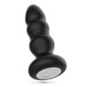 Australis Plug Anal Com Led E Controlo Remoto Crushious