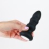 Australis Plug Anal Com Led E Controlo Remoto Crushious