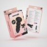 Australis Plug Anal Com Led E Controlo Remoto Crushious
