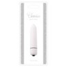 Witte Bullet Vibrator