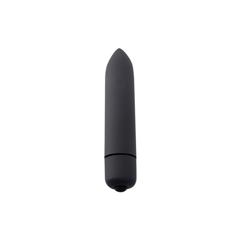 Pallottola Vibrante Bullet Nera Pallottola Vibrante Bullet Nera