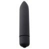 Zwarte Bullet Vibrator