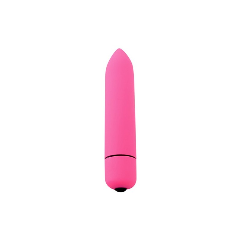 Rózsaszín Bullet Vibrátor Rózsaszín Bullet Vibrátor