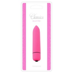 Roze Bullet Vibrator
