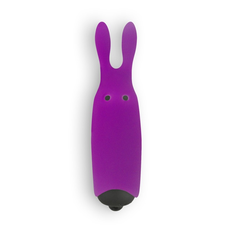 Wibrator Lastic Pocket Vibe Adrien Lastic Fioletowy Wibrator Lastic Pocket Vibe Adrien Lastic Fioletowy