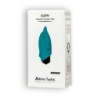 Wibrator Lastic Pocket Vibe Flippy Adrien Lastic Niebieski