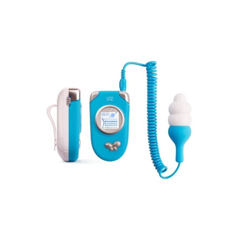 Pallottola Vibrante Ring Me Darling