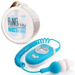 Ring Me Darling Vibrációs Golyó