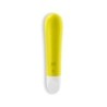 Vibrerande kula Ultra Power Bullet 1 Satisfyer Gul