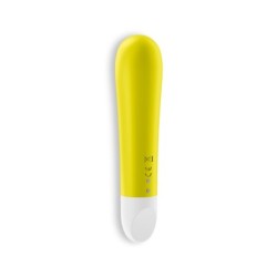 Vibrerande kula Ultra Power Bullet 1 Satisfyer Gul