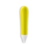 Vibrerande kula Ultra Power Bullet 1 Satisfyer Gul