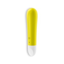 Vibrerande kula Ultra Power Bullet 1 Satisfyer Gul