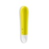 Balle Vibrante Ultra Power Bullet 1 Satisfyer Jaune