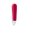 Pallottola Vibrante Ultra Power Bullet 1 Satisfyer Rosso
