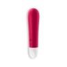 Vibrirajoča krogla Ultra Power Bullet 1 Satisfyer Rdeča