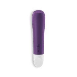 Vibrerande kula Ultra Power Bullet 2 Satisfyer Lila