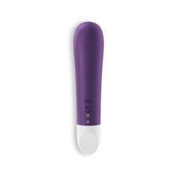 Vibrirajoča kroglica Ultra Power Bullet 2 Satisfyer Vijolična