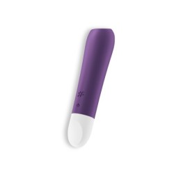 Vibrerande kula Ultra Power Bullet 2 Satisfyer Lila