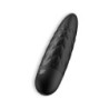 Pallottola Vibrante Ultra Power Bullet 5 Satisfyer Nero