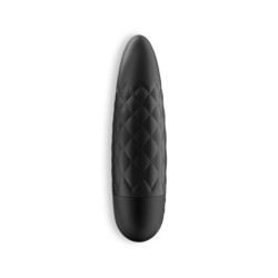 Ultra Power Bullet 5 Satisfyer must vibraator, must