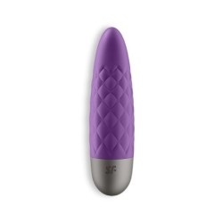Вибриращ куршум Ultra Power Bullet 5 Satisfyer Purple