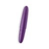 Vibrirajoča kroglica Ultra Power Bullet 6 Satisfyer Vijolična
