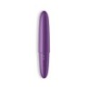 Vibrirajoča kroglica Ultra Power Bullet 6 Satisfyer Vijolična