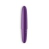 Vibratorius šratas Ultra Power Bullet 6 Satisfyer Violetinė