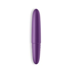 Vibrirajoča kroglica Ultra Power Bullet 6 Satisfyer Vijolična
