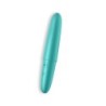 Satisfyer Ultra Power Bullet 6 Türkiz Vibrációs Golyó