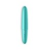 Vibračná guľka Ultra Power Bullet 6 Satisfyer Tyrkysová