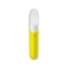 Vibrerende kugle Ultra Power Bullet 7 Satisfyer Gul