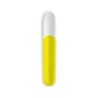 Vibrerende kugle Ultra Power Bullet 7 Satisfyer Gul