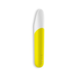Wibrator Kula Ultra Power Bullet 7 Satisfyer Żółty