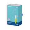 Vibrerende kugle Ultra Power Bullet 7 Satisfyer Gul