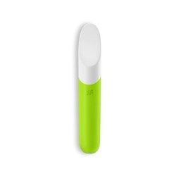 Ultra Power Bullet 7 Satisfyer Zöld Vibrációs Golyó