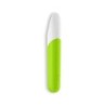 Ultra Power Bullet 7 Satisfyer Zöld Vibrációs Golyó