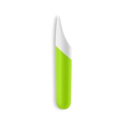 Ultra Power Bullet 7 Satisfyer Zöld Vibrációs Golyó