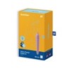 Vibrirajoča kroglica Ultra Power Bullet 8 Z Aplikacijo Satisfyer Lila