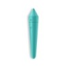 Bala Vibratória Ultra Power Bullet 8 Com App Satisfyer Turquesa