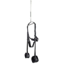 Gronxador Spinning Fantasy Swing Fetish Fantasy Series