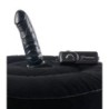 Assento Com Pénis Insuflável Hot Seat Fetish Fantasy Series