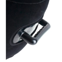 Uppblåsbar Sittdyna Med Penis Hot Seat Fetish Fantasy Series