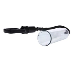 Precision Pump s pojačivačem erekcije