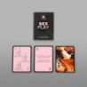 Baraja De Cartas Sex Play Secret Play Portugués Y Francés