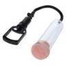 Pompe de Précision Avec Erection Enhancer