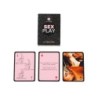 Jeu De Cartes Sex Play Secret Play Portugais Et Français