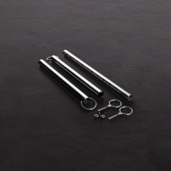 Barra Separadora Ajustable Adjustable Spreader Bar Steel